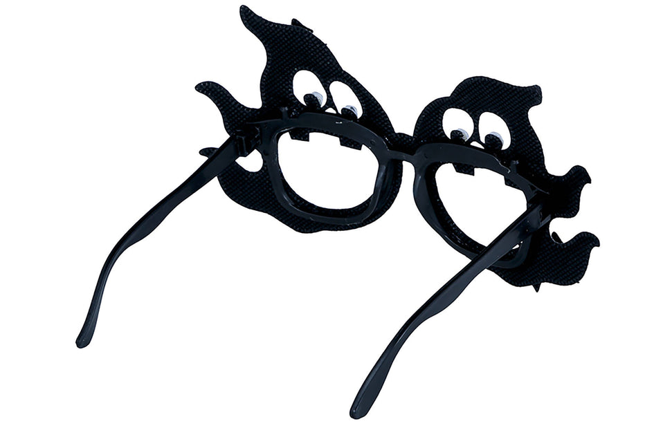 Halloween Schutzbrille Geist