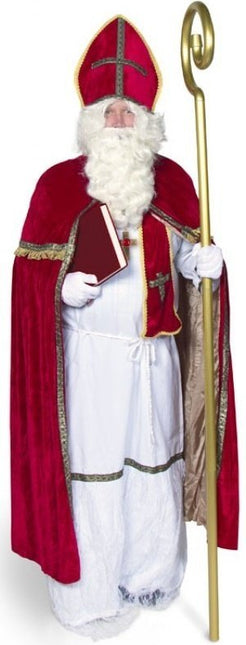 Sinterklaas Stab Deluxe 2,4m