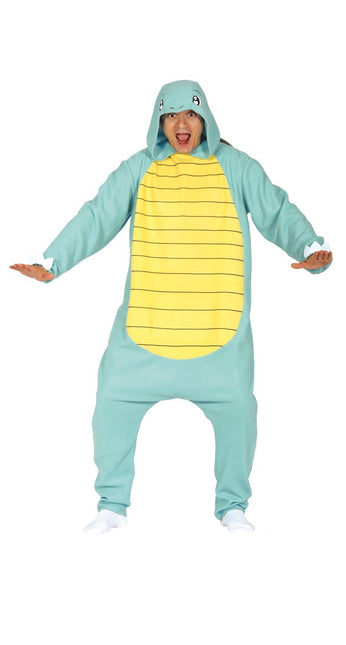 Pokemon Onesie Squirtle L