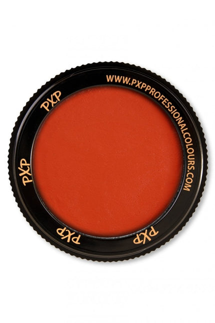 PXP Schmink Orange 30gr