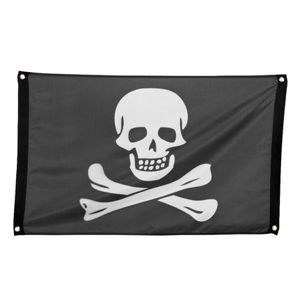 Piratenflagge Deluxe 90cm