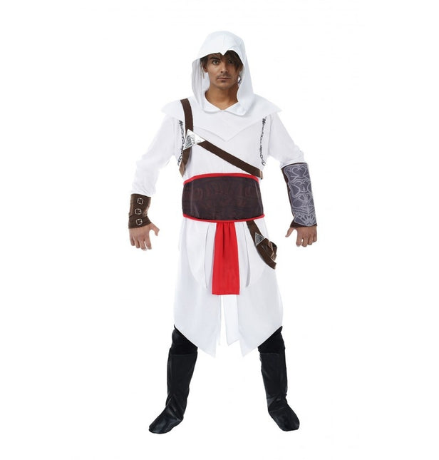 Kostüm Altair Assassins Creed