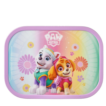 Lunchbox Campus Paw Patrol Girls