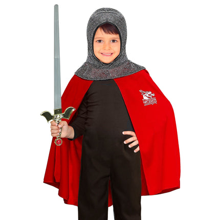 Ritter Cape Boy