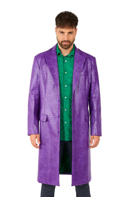 Joker Jacke Männer Suitmeister