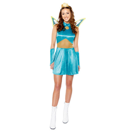 Erwachsenenkostüm WINX Bloom Fairy