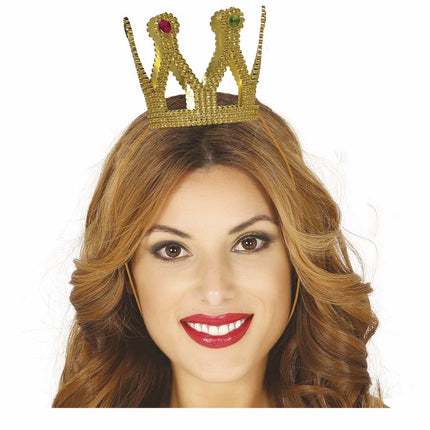 Tiara Gold