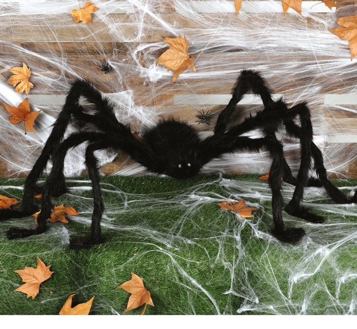 Halloween Spinne 1,5m