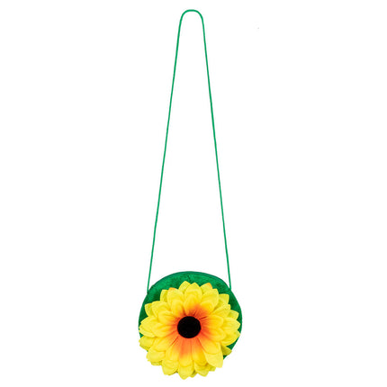 Tasche Sonnenblume 20cm