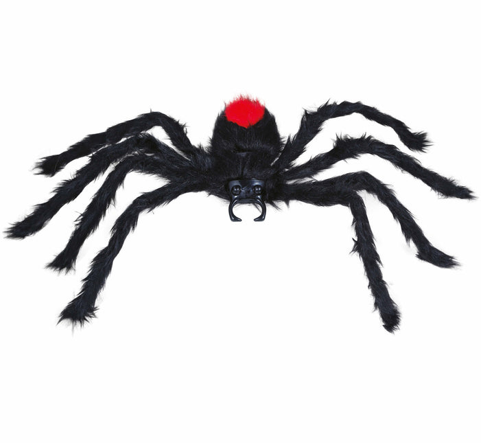 Tischdekoration Spinne 60cm