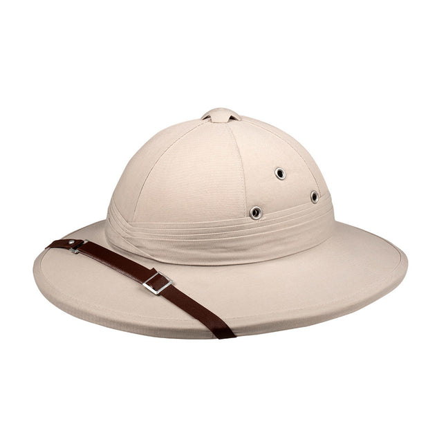 Tropical Cotton Helm