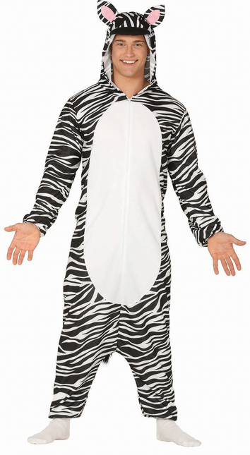 Zebra Onesie