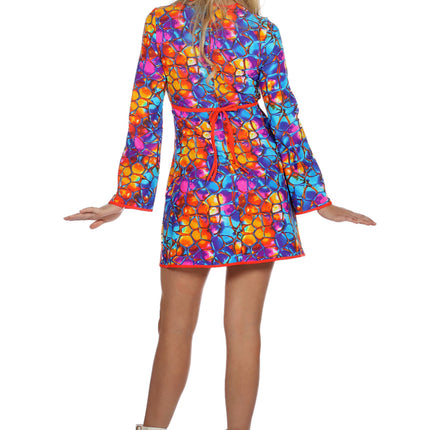 Hippie Kleid Sexy