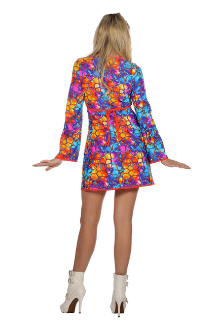 Hippie Kleid Sexy