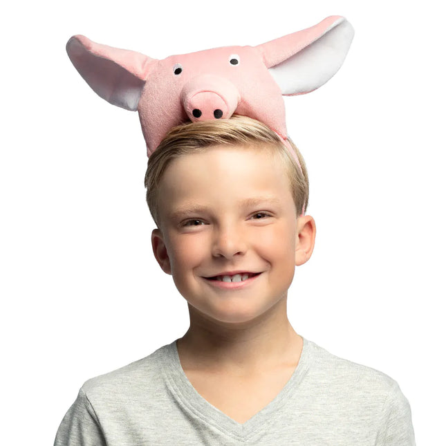 Schweinehaarband