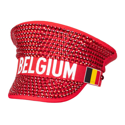 Belgien Haustier Belgien