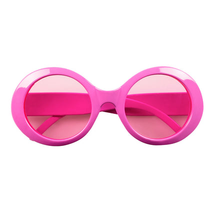 Rosa Jackie Brille