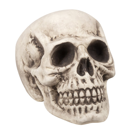 Halloween Totenkopf 31cm