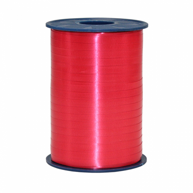 Rotes Farbband 5mm 500m