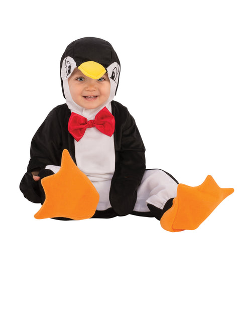 Pinguin Anzug Baby