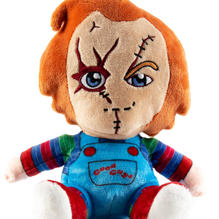 Chucky Knuddel