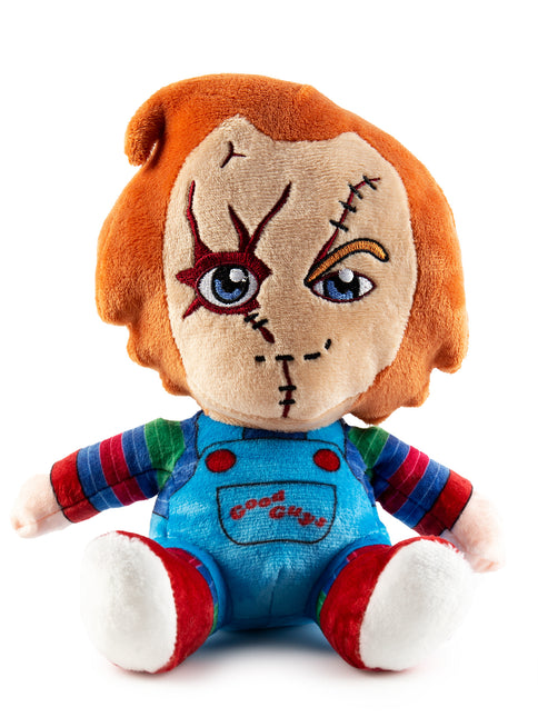 Chucky Knuddel