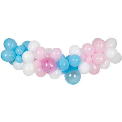 Gender Reveal Ballonbogen