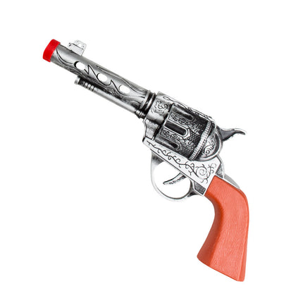 Cowboy Fake Gun 20cm