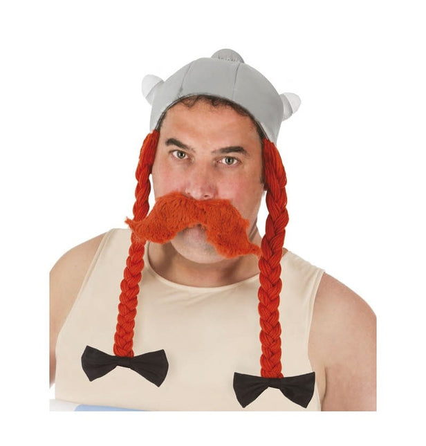 Obelix-Helm