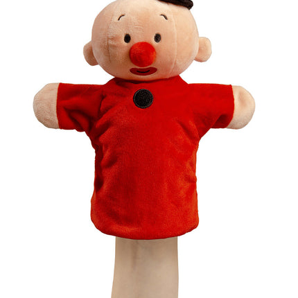 Bumba Handpuppe Bumbalu 28cm