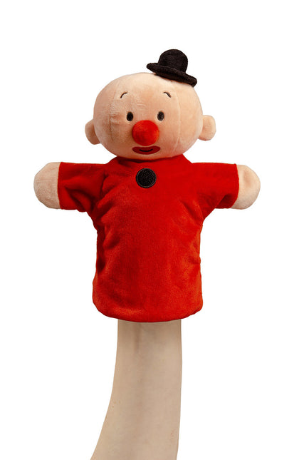 Bumba Handpuppe Bumbalu 28cm