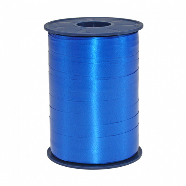 Blaues Band 10mm 250m