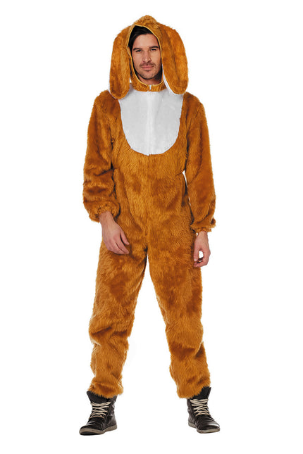 Hase Onesie Männer