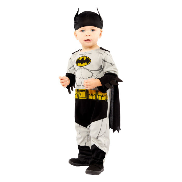 Kinderkostüm Batman