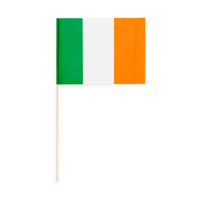 Irland Flagge 10Stück