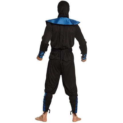 Ninja Pak Mortal Kombat Sub Zero