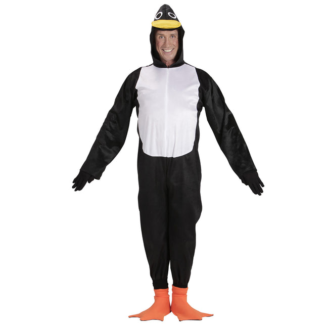 Pinguin Kostüm Männer