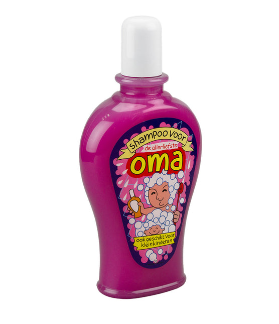 Fun Shampoo Oma 350ml