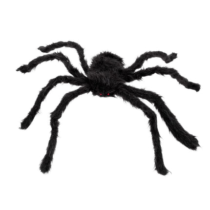 Halloween Haarige Spinne