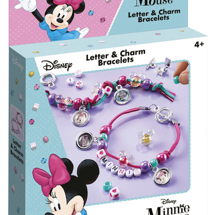 Minnie Maus Schmuckset