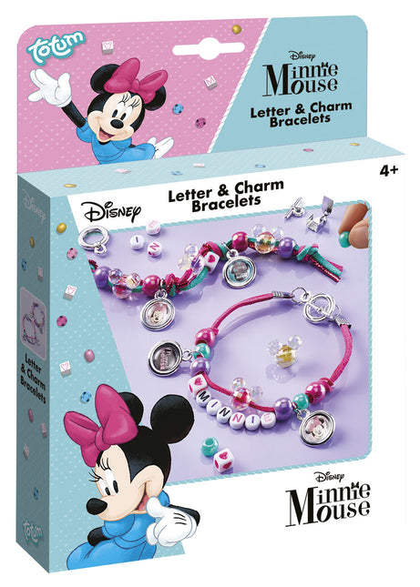 Minnie Maus Schmuckset