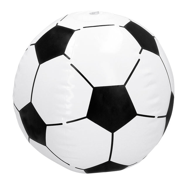 Aufblasbarer Fußball 25cm