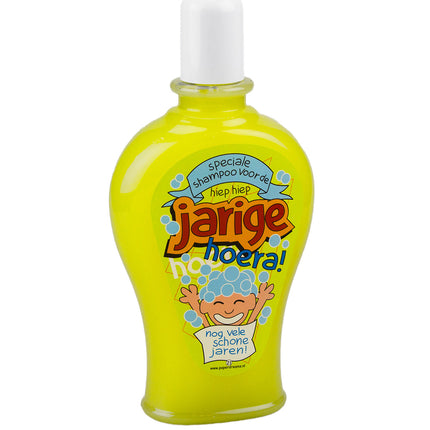 Fun Shampoo Geburtstag 350ml