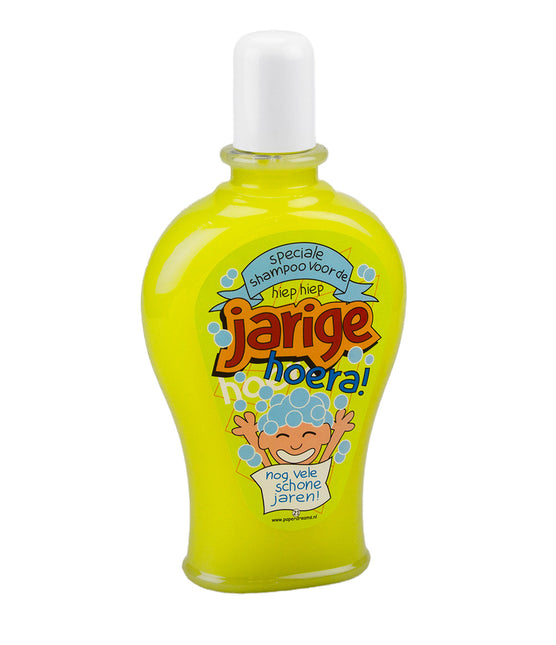 Fun Shampoo Geburtstag 350ml