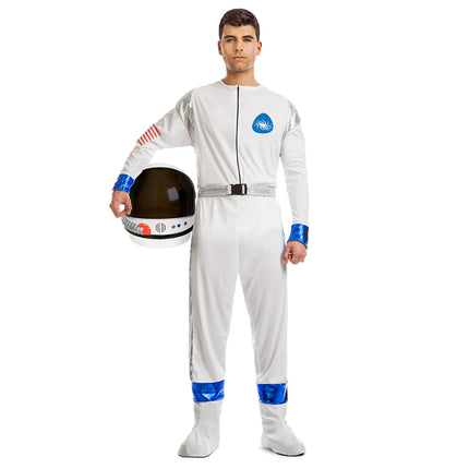 Space Jumpsuit Männer