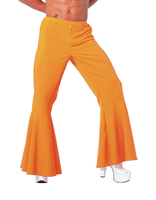 Hippie-Hose Orange