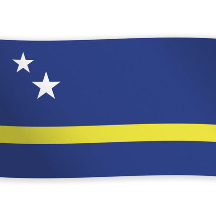 Flagge Curaçao 1,5 m