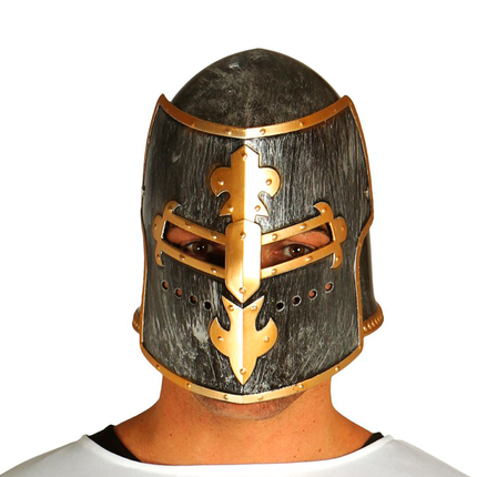 Ritter-Helm