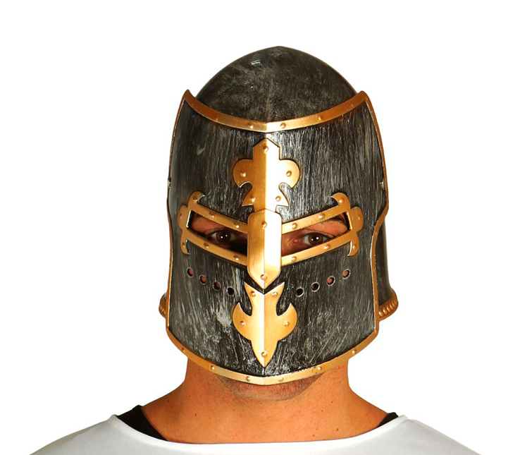 Ritter-Helm