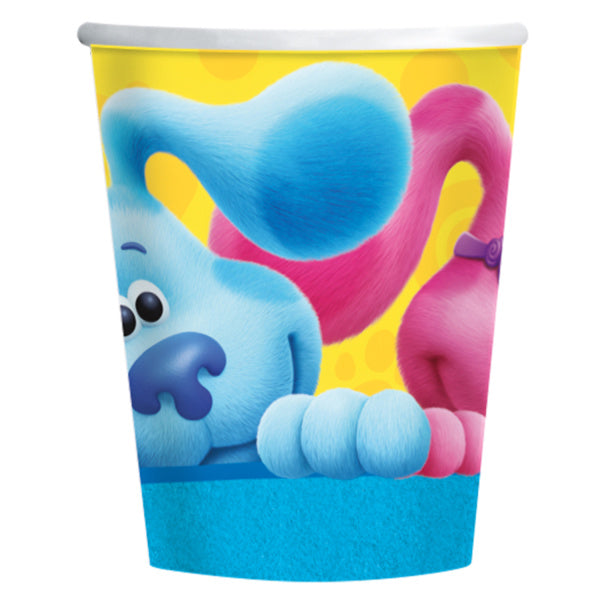 Bluey Becher 250ml 8Stück